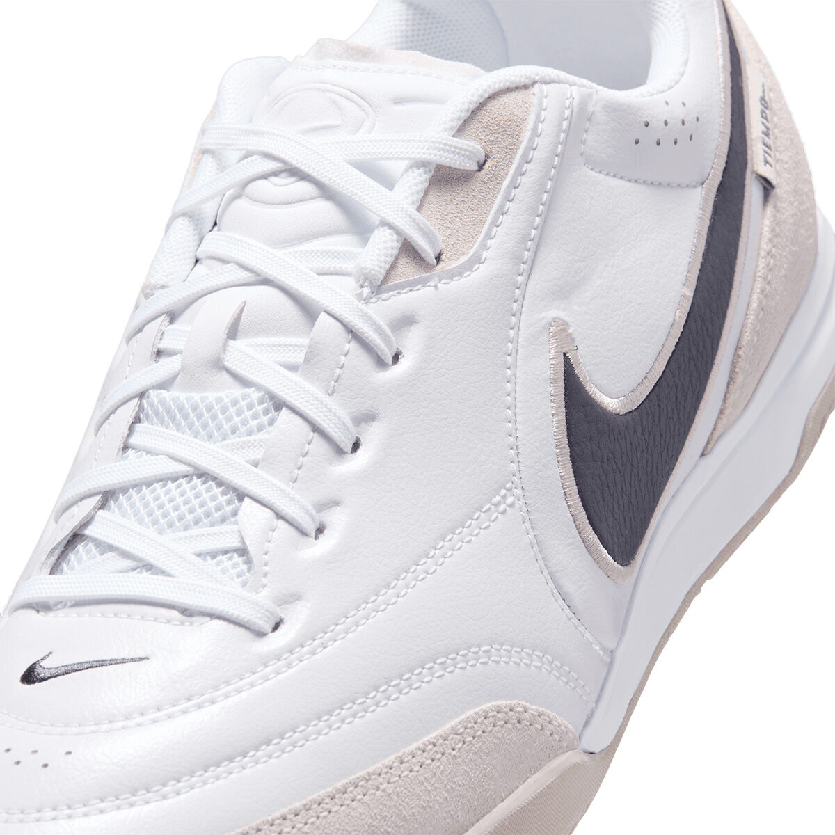 Nike Tiempo Streetgato Soccer Shoes product image 7, provided for visual reference and product detail review