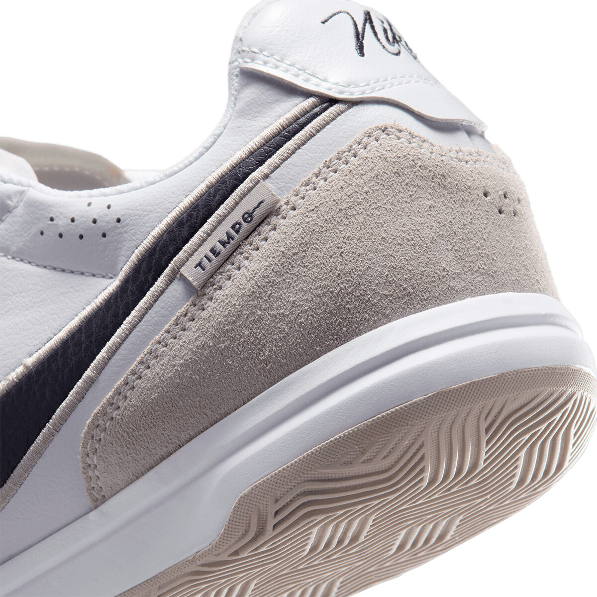 Nike Tiempo Streetgato Soccer Shoes product image 8, provided for visual reference and product detail review