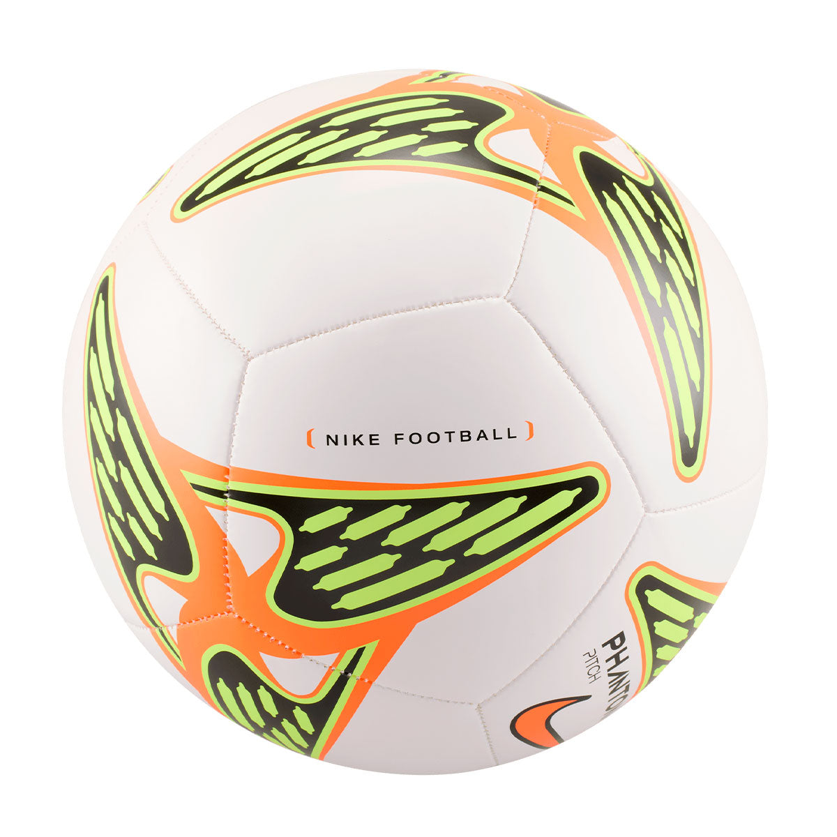 Nike Phantom Soccer Ball product image 1, provided for visual reference and product detail review