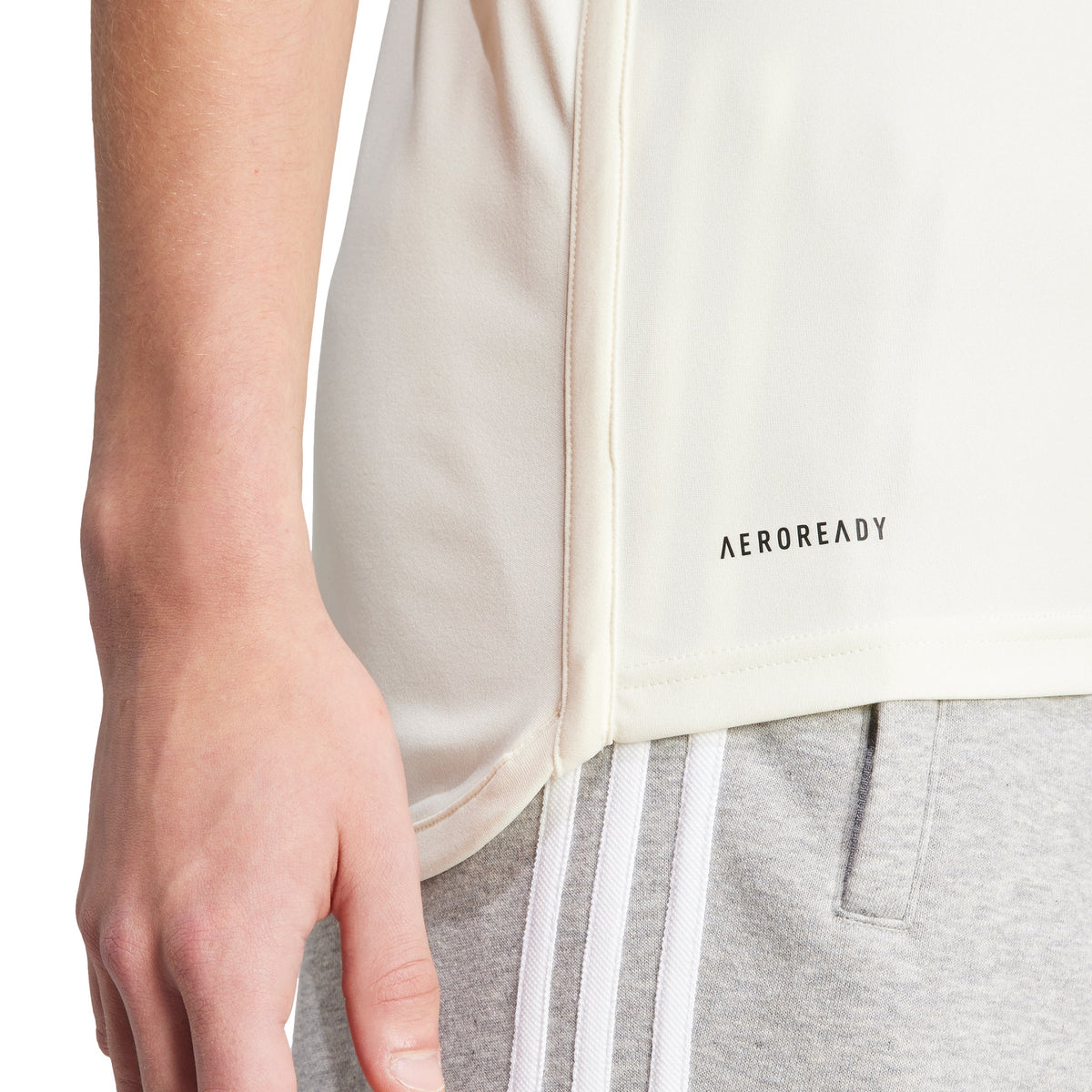 Adidas Aus Away Jersey product image 3, provided for visual reference and product detail review