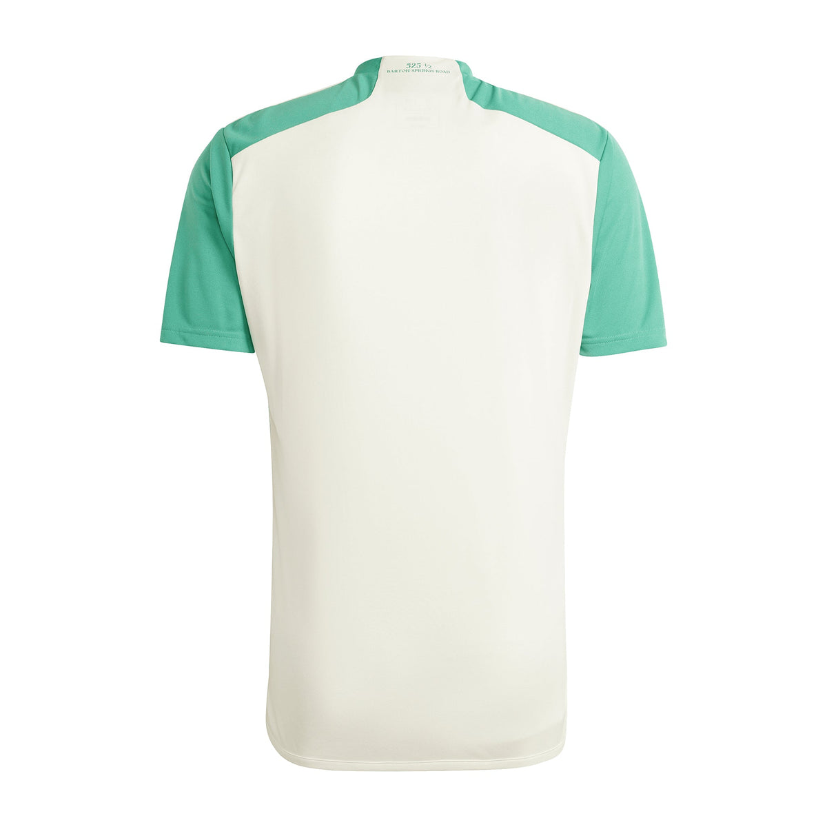 Adidas Aus Away Jersey product image 6, provided for visual reference and product detail review