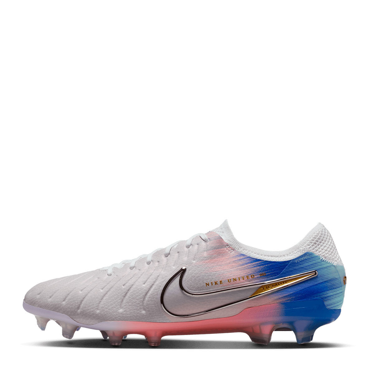 Nike United Tiempo Legend 10 Elite product image 1, provided for visual reference and product detail review