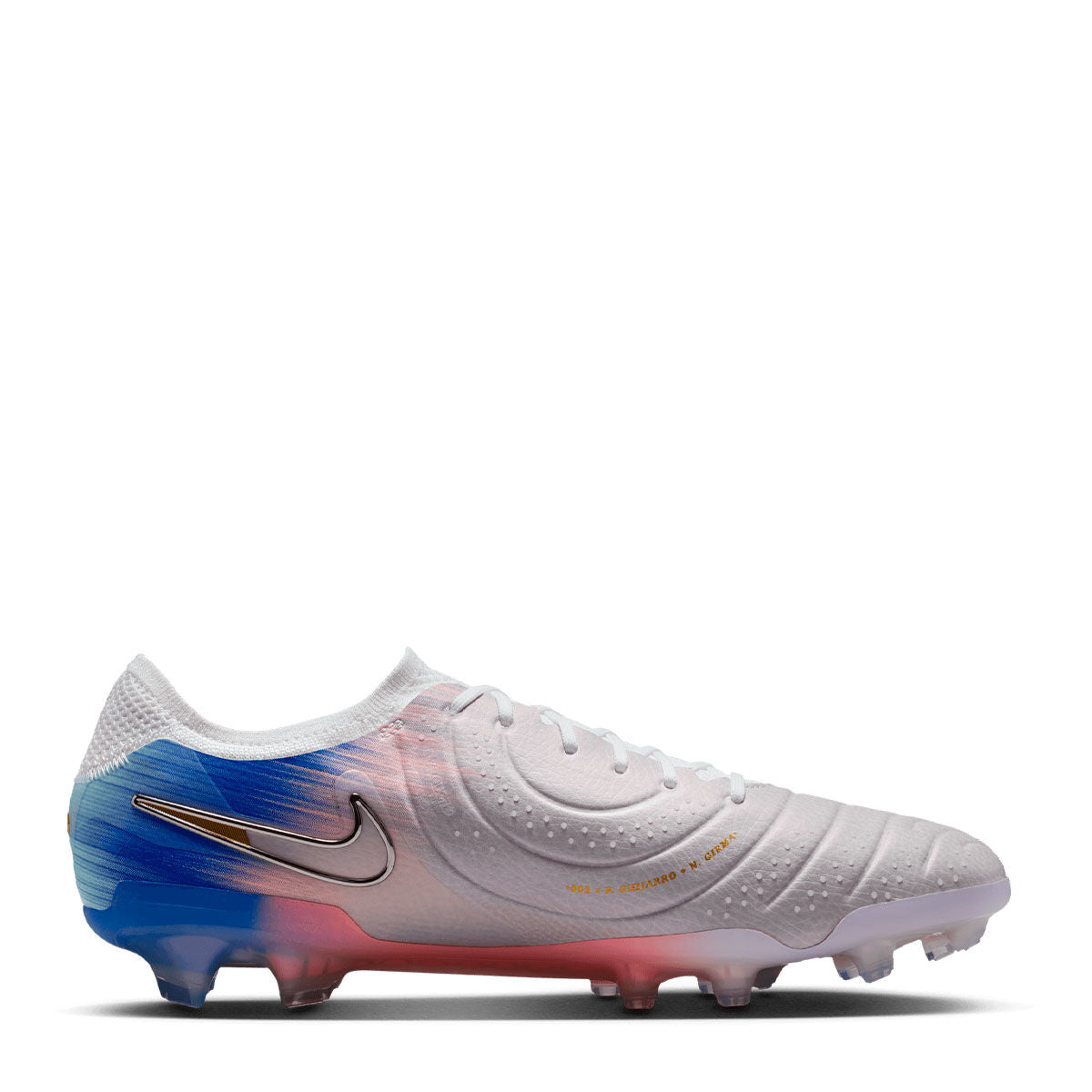 Nike United Tiempo Legend 10 Elite product image 3, provided for visual reference and product detail review