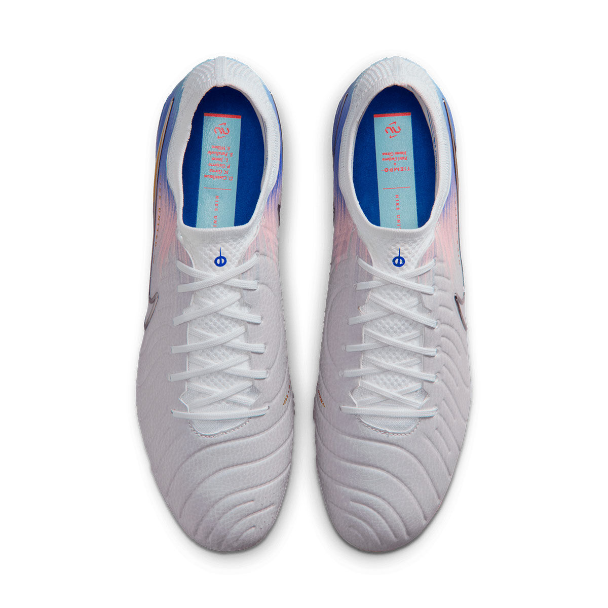 Nike United Tiempo Legend 10 Elite product image 5, provided for visual reference and product detail review