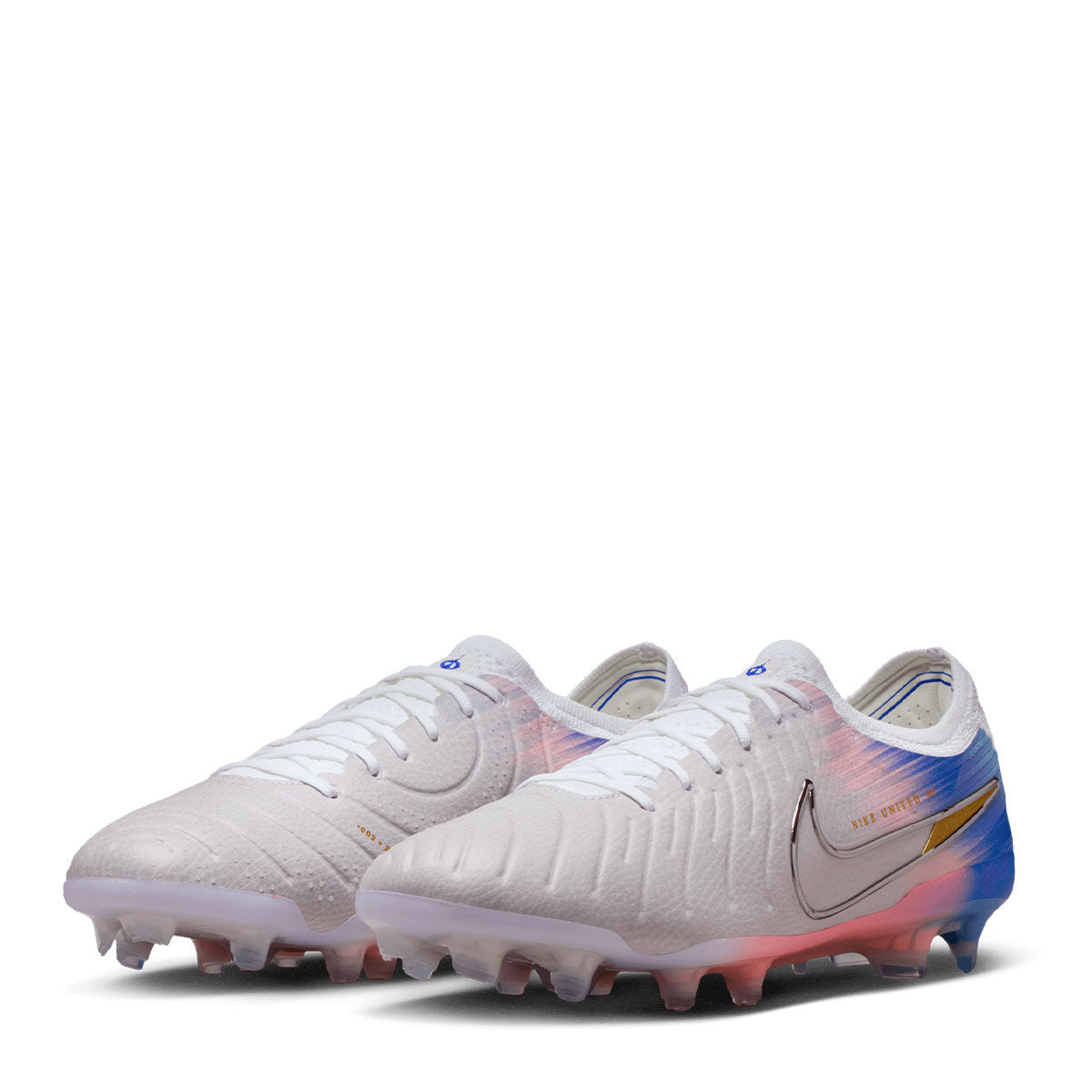 Nike United Tiempo Legend 10 Elite product image 6, provided for visual reference and product detail review