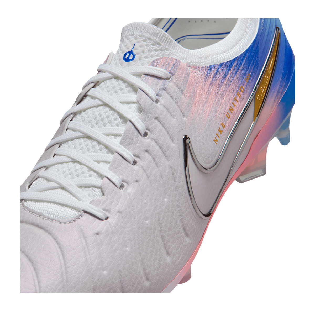 Nike United Tiempo Legend 10 Elite product image 7, provided for visual reference and product detail review