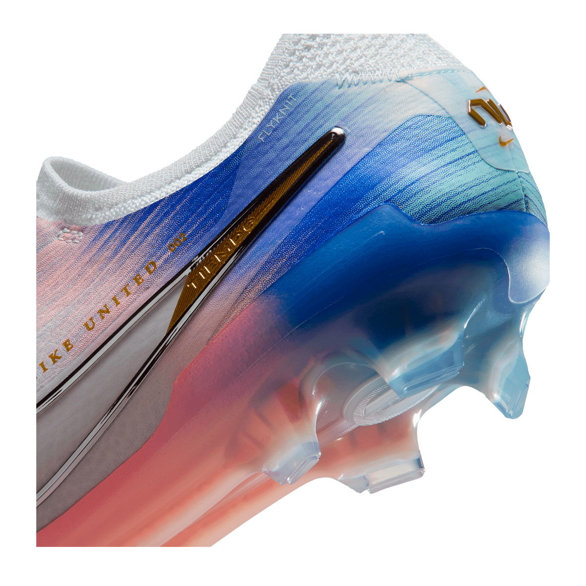 Nike United Tiempo Legend 10 Elite product image 8, provided for visual reference and product detail review