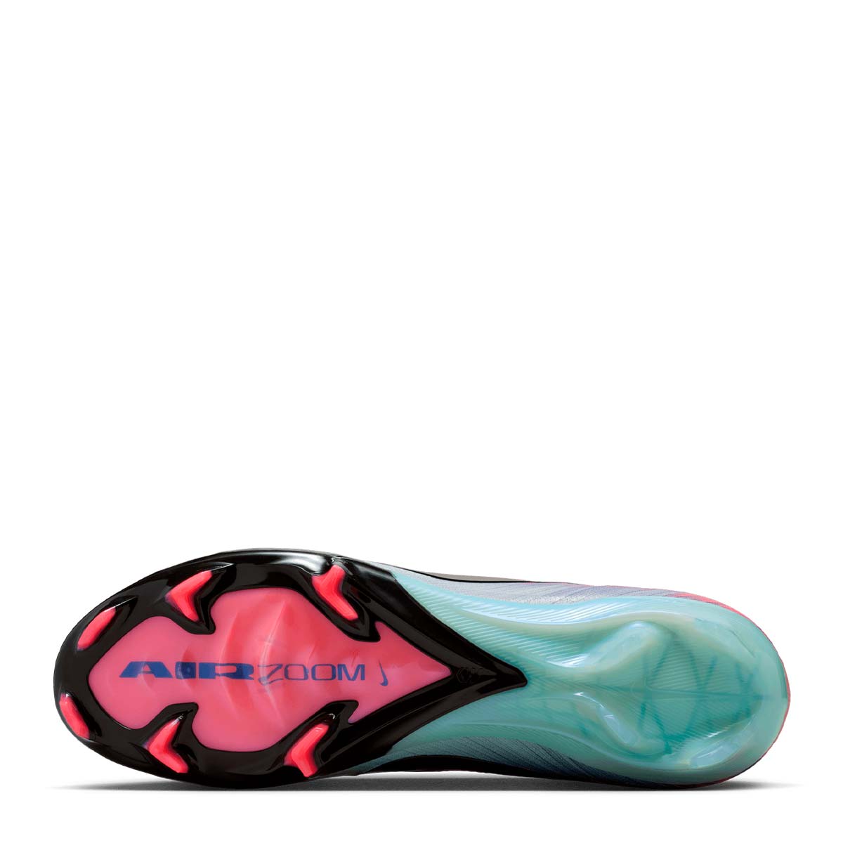 Nike Mercurial Superfly 10 Elite FG United Soccer Cleats product image 2, provided for visual reference and product detail