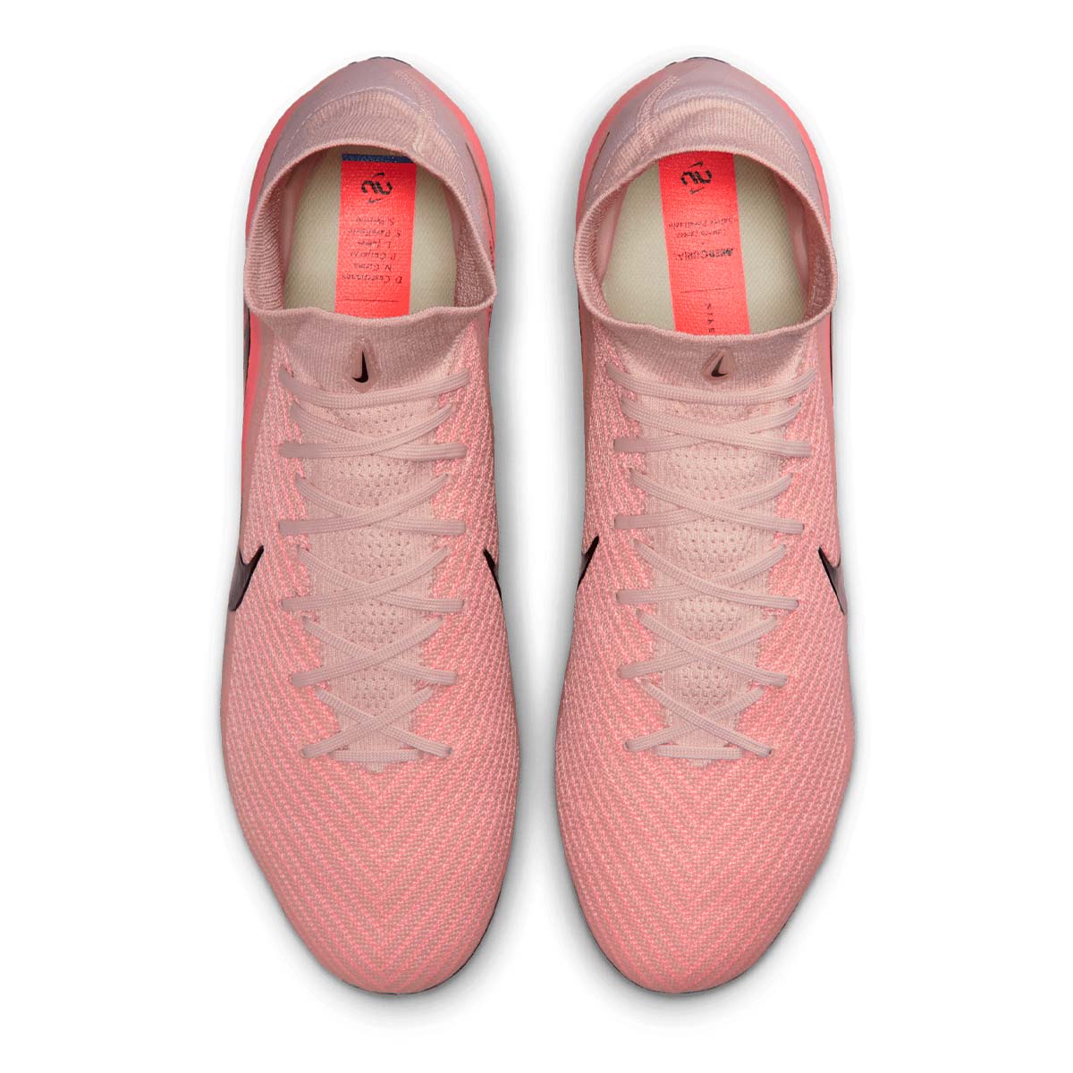 Nike Mercurial Superfly 10 Elite FG United Soccer Cleats product image 4, provided for visual reference and product detail