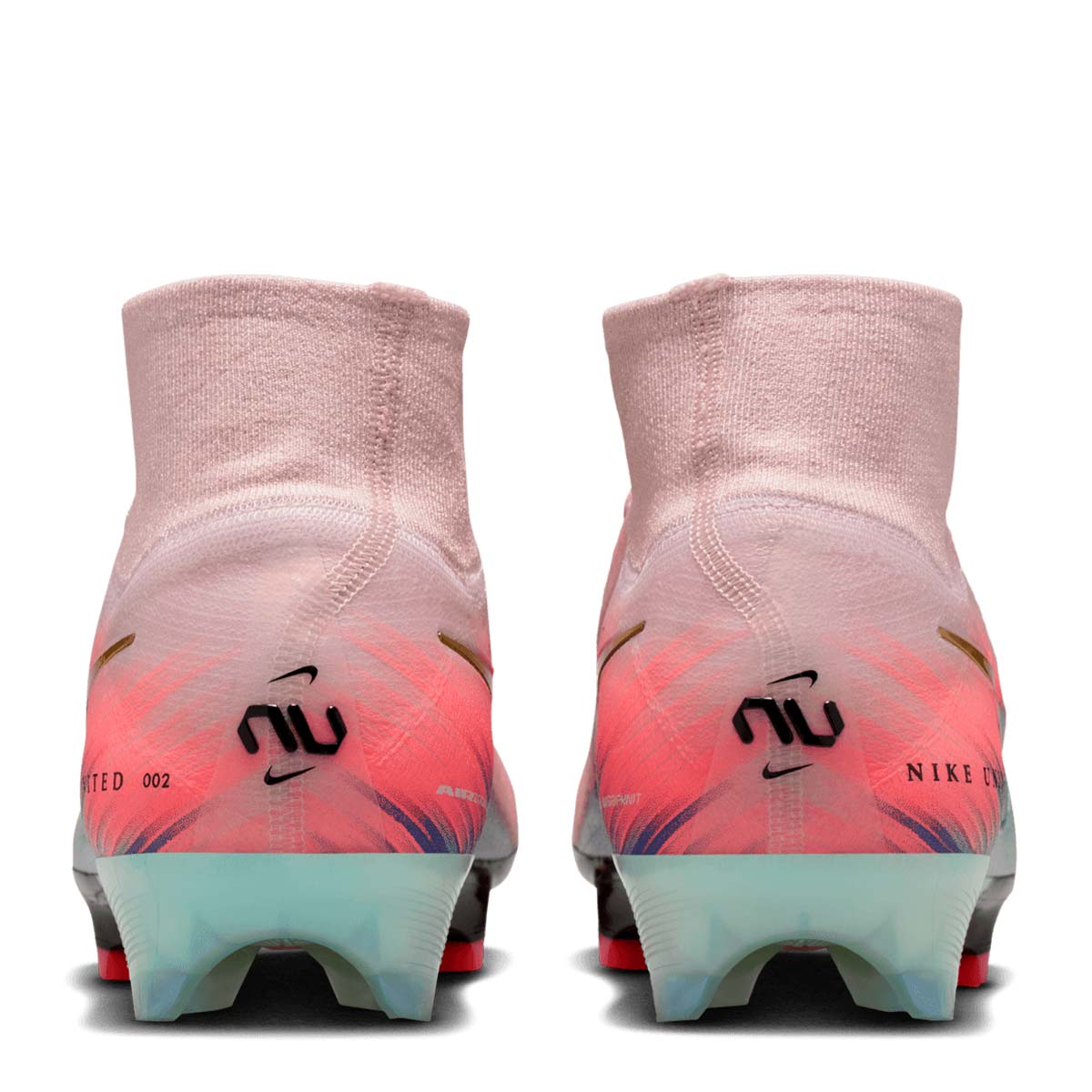 Nike Mercurial Superfly 10 Elite FG United Soccer Cleats product image 5, provided for visual reference and product detail