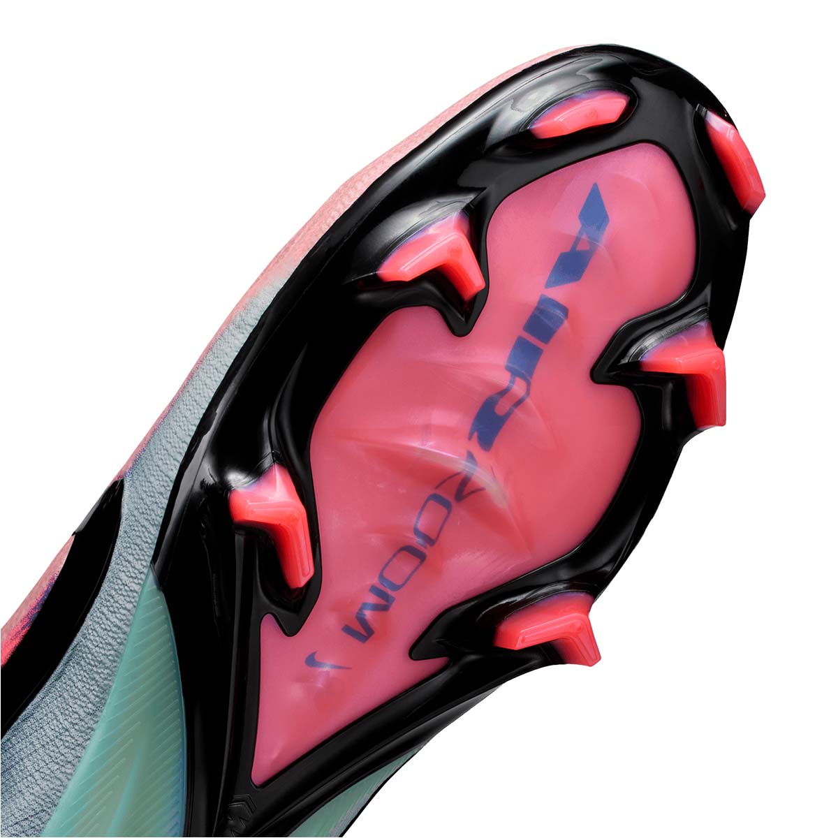 Nike Mercurial Superfly 10 Elite FG United Soccer Cleats product image 8, provided for visual reference and product detail
