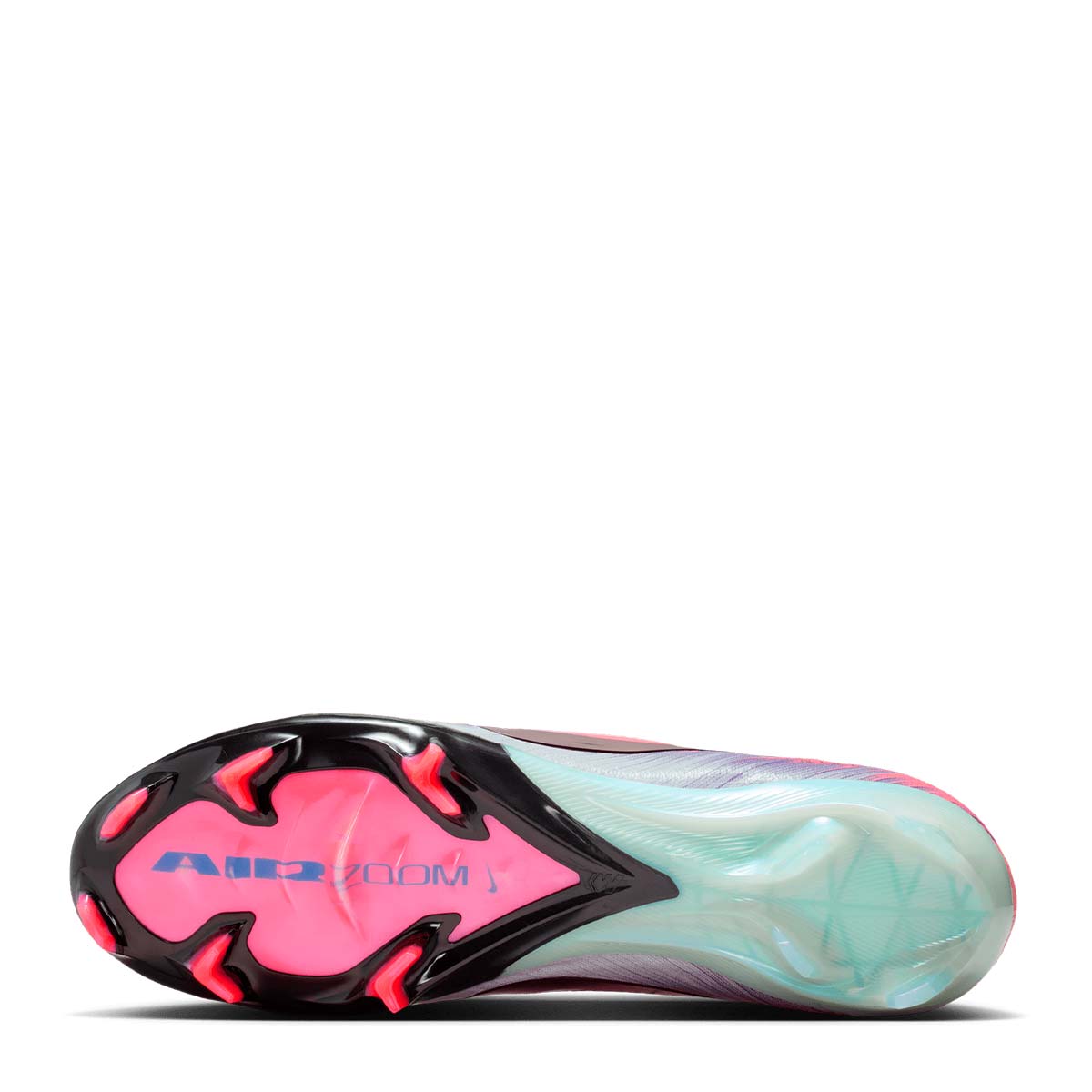 Nike Mercurial Vapor 16 Elite FG United Soccer Cleats product image 2, provided for visual reference and product detail