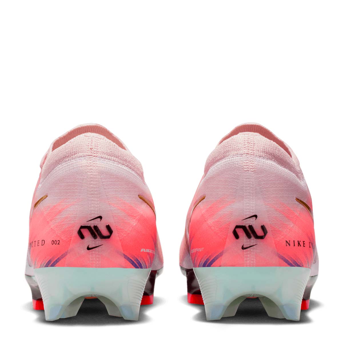 Nike Mercurial Vapor 16 Elite FG United Soccer Cleats product image 5, provided for visual reference and product detail