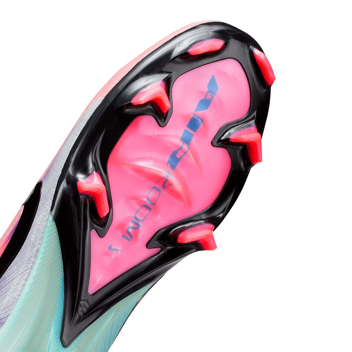 Nike Mercurial Vapor 16 Elite FG United Soccer Cleats product image 7, provided for visual reference and product detail