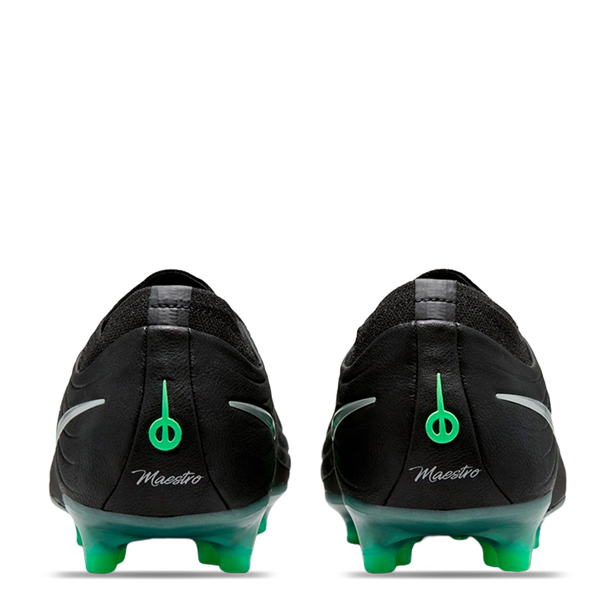 Nike Tiempo Maestro Elite Soccer Cleats product image 4, provided for visual reference and product detail review