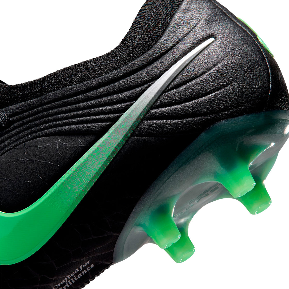 Nike Tiempo Maestro Elite Soccer Cleats product image 8, provided for visual reference and product detail review
