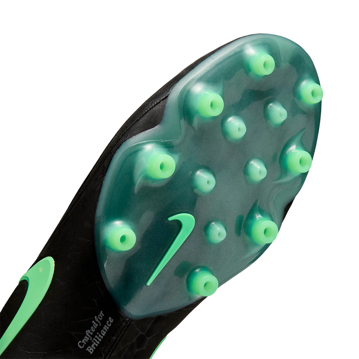Nike Tiempo Maestro Elite Soccer Cleats product image 9, provided for visual reference and product detail review