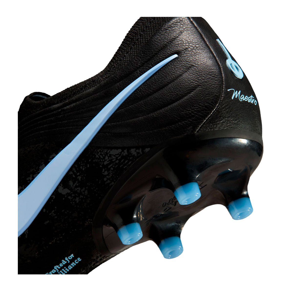 Nike Tiempo Maestro Elite Soccer Cleats product image 9, provided for visual reference and product detail review