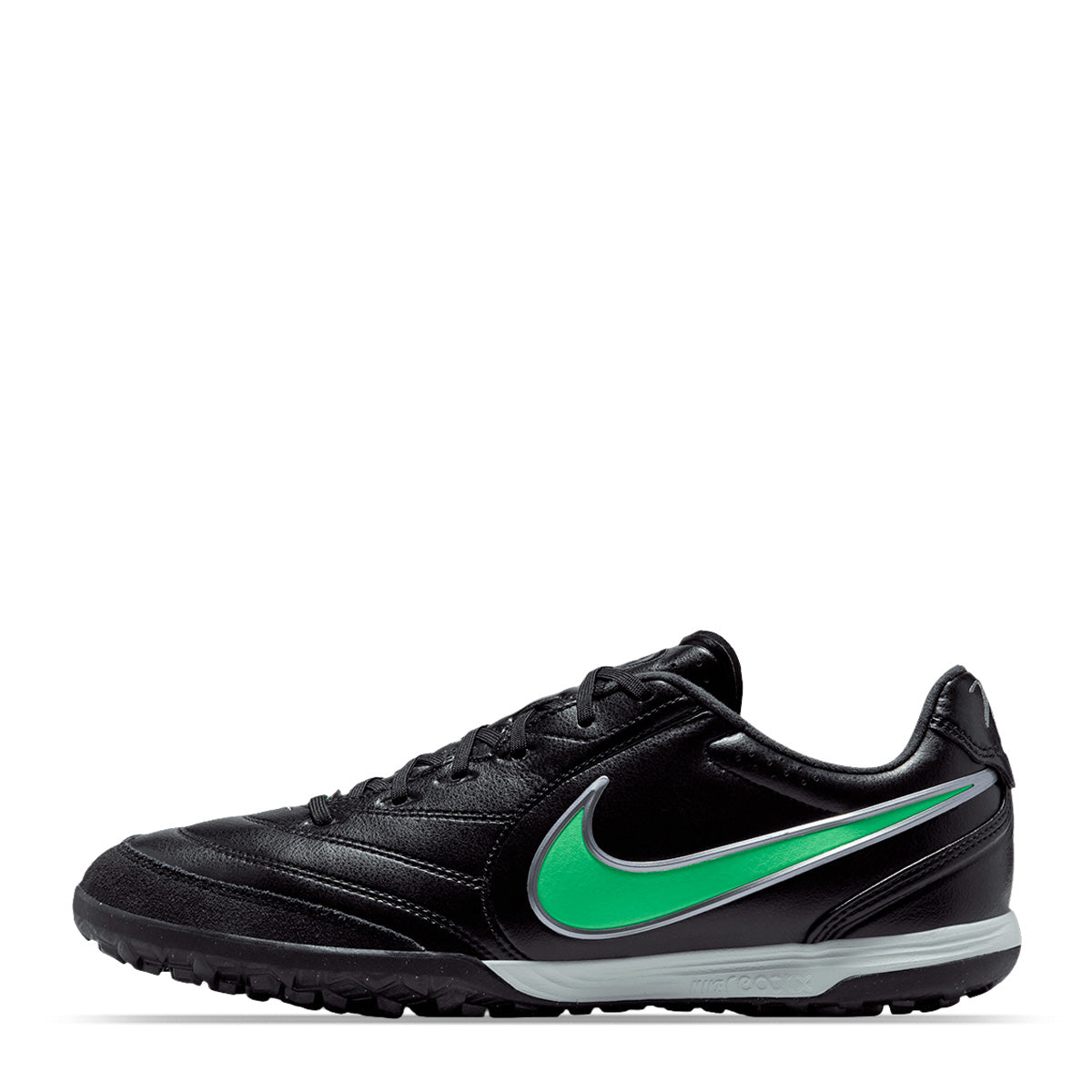 Nike Tiempo Ligera Pro Turf Shoes product image 1, provided for visual reference and product detail review
