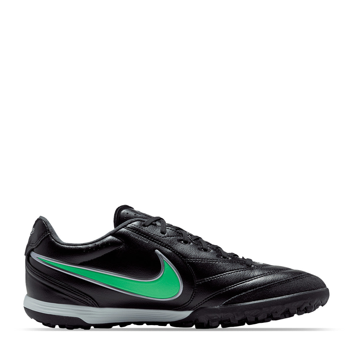 Nike Tiempo Ligera Pro Turf Shoes product image 3, provided for visual reference and product detail review