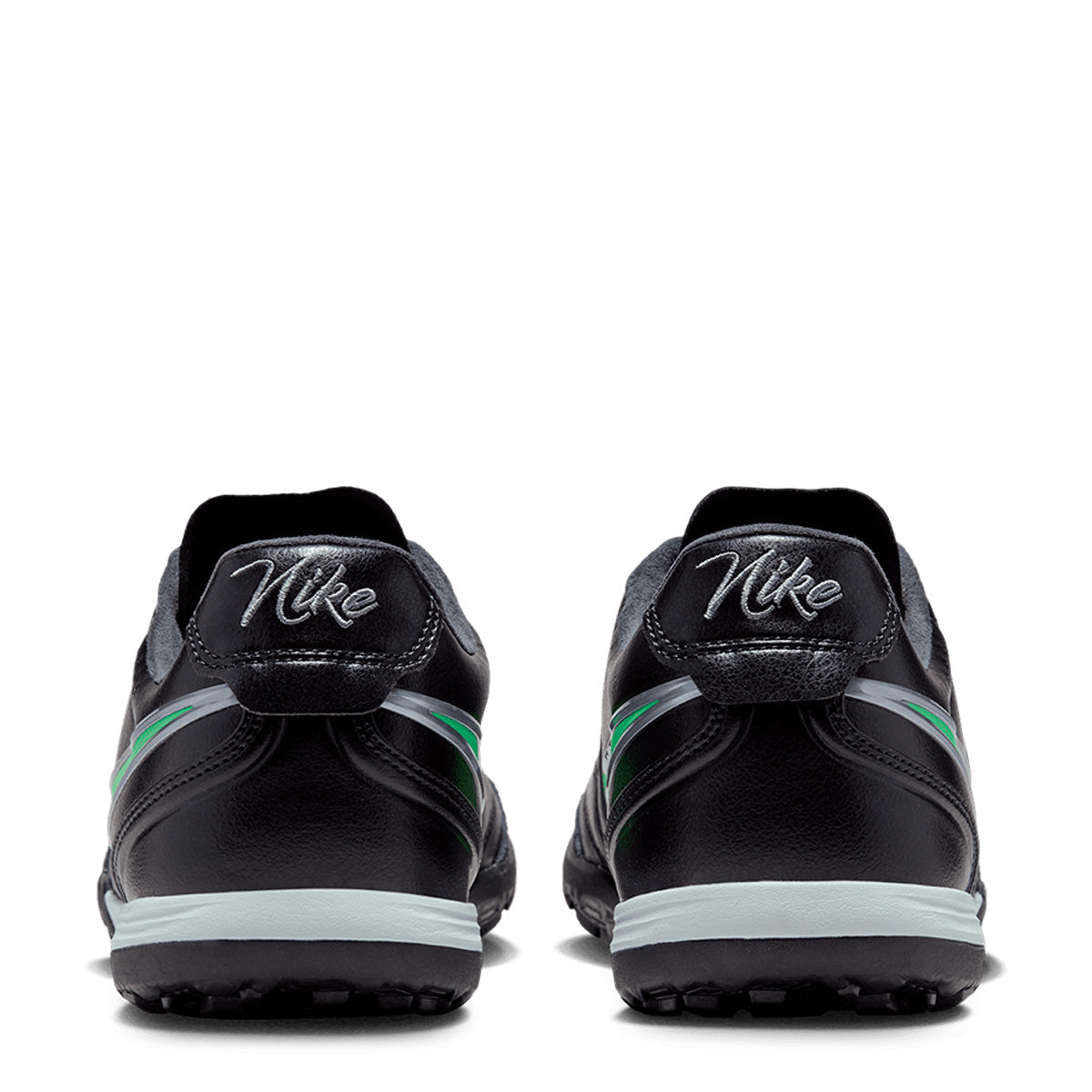 Nike Tiempo Ligera Pro Turf Shoes product image 4, provided for visual reference and product detail review