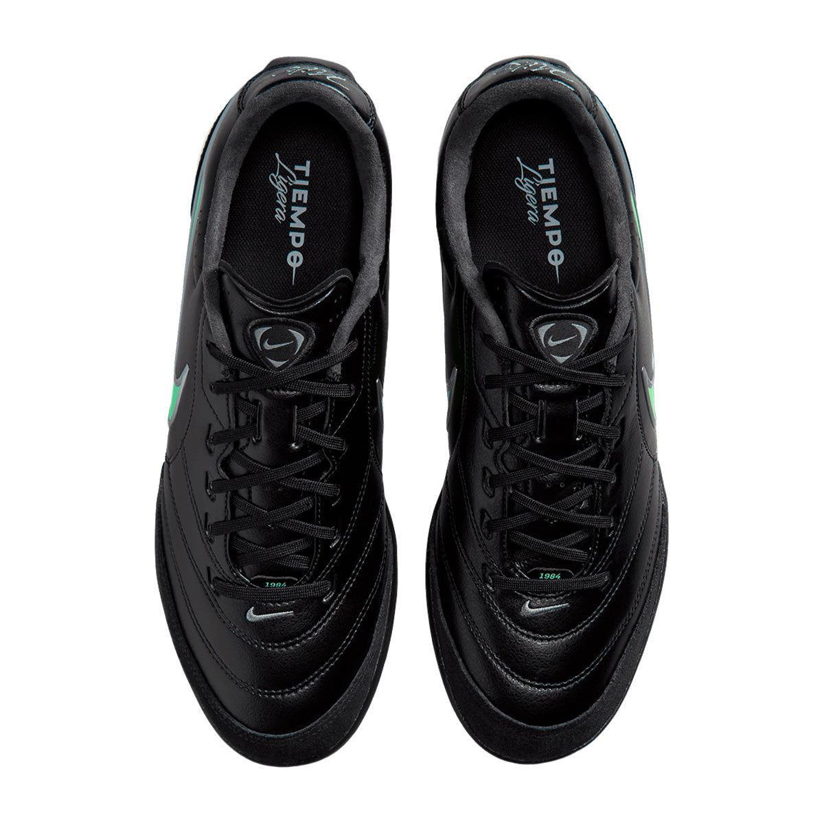 Nike Tiempo Ligera Pro Turf Shoes product image 5, provided for visual reference and product detail review