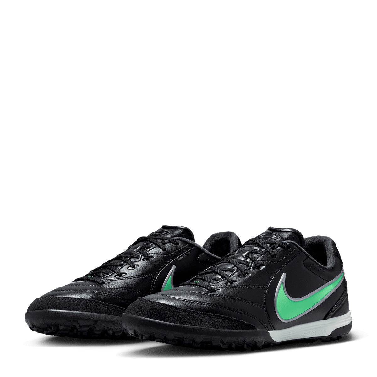 Nike Tiempo Ligera Pro Turf Shoes product image 6, provided for visual reference and product detail review