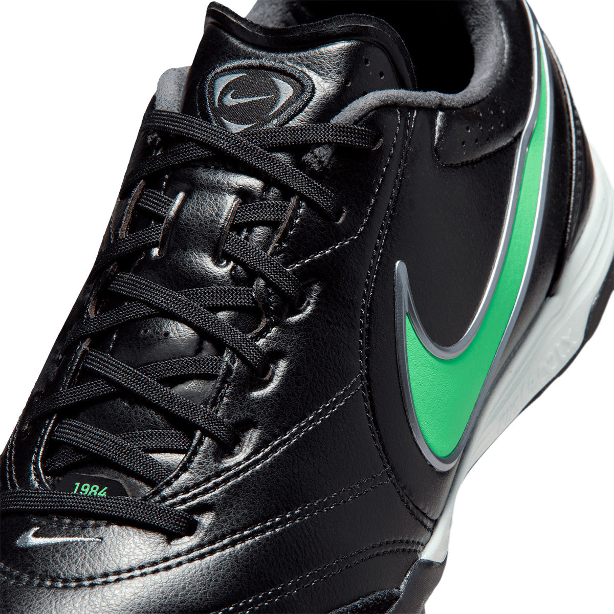 Nike Tiempo Ligera Pro Turf Shoes product image 7, provided for visual reference and product detail review