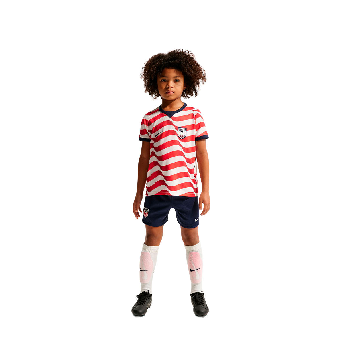 Nike USMNT Home Set 2026 product image 1, provided for visual reference and product detail review