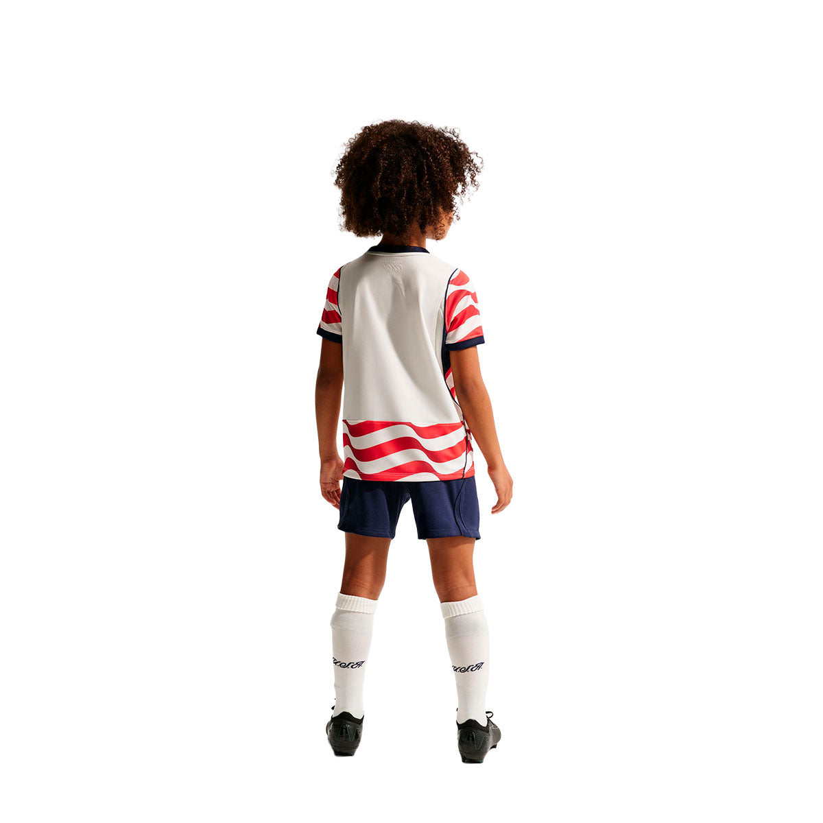 Nike USMNT Home Set 2026 product image 2, provided for visual reference and product detail review