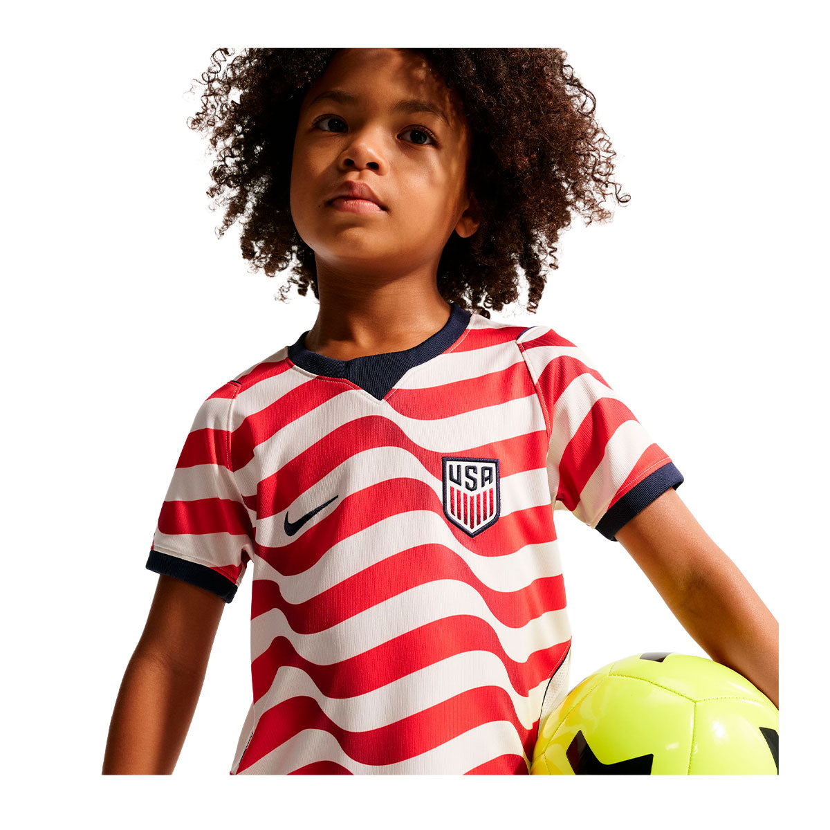 Nike USMNT Home Set 2026 product image 3, provided for visual reference and product detail review