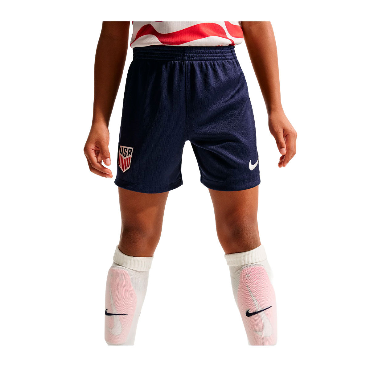 Nike USMNT Home Set 2026 product image 4, provided for visual reference and product detail review