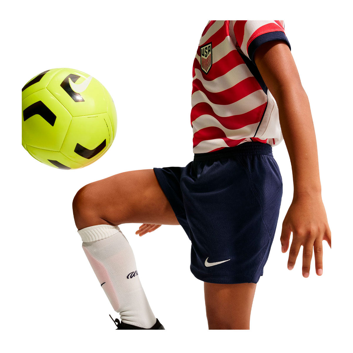 Nike USMNT Home Set 2026 product image 7, provided for visual reference and product detail review