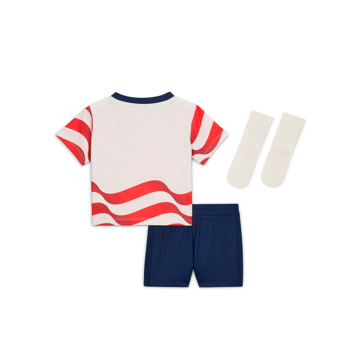 Nike USMNT 2026 3‑Piece Mini Kit product image 2, provided for visual reference and product detail review