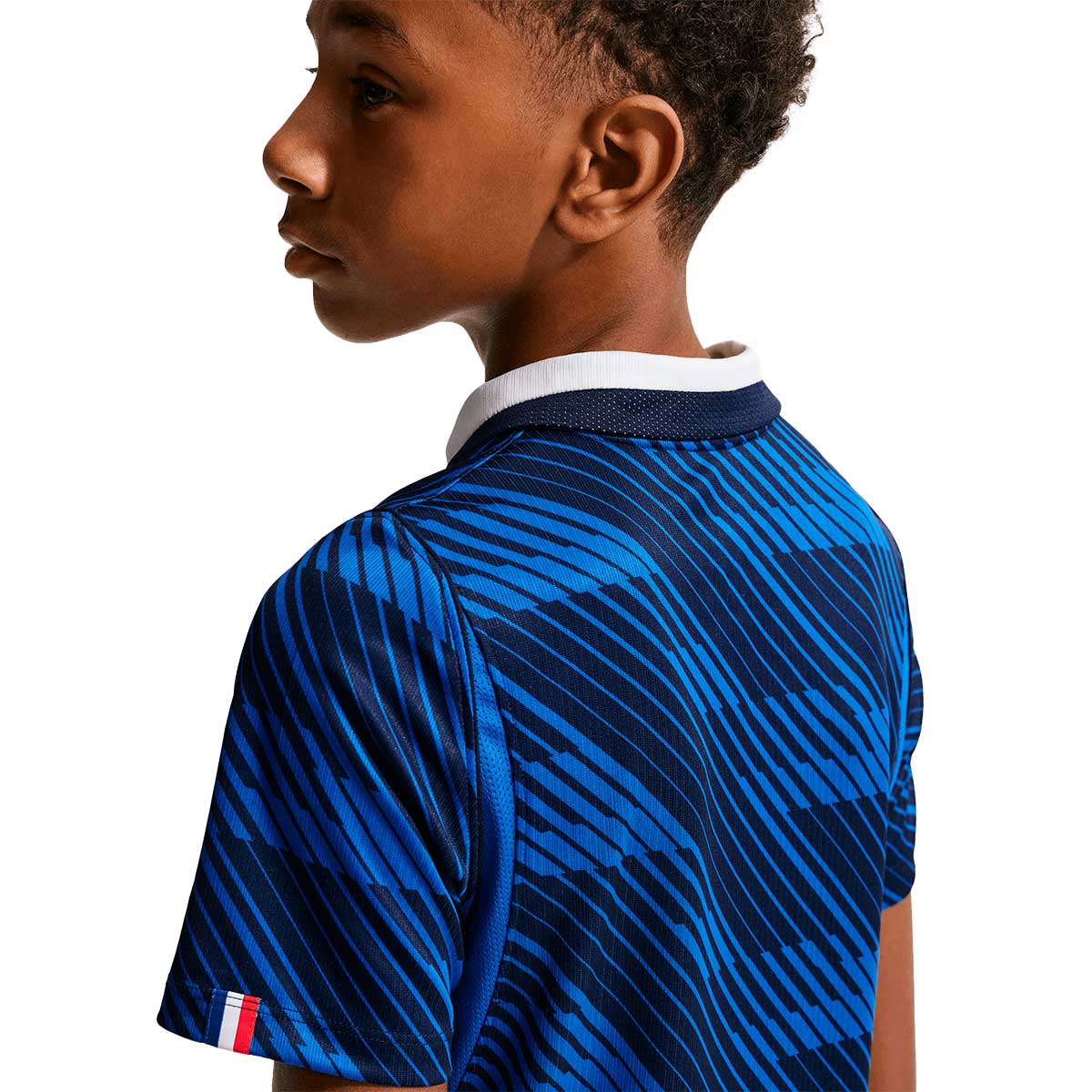 Nike France 2026 Home Jersey product image 3, provided for visual reference and product detail review