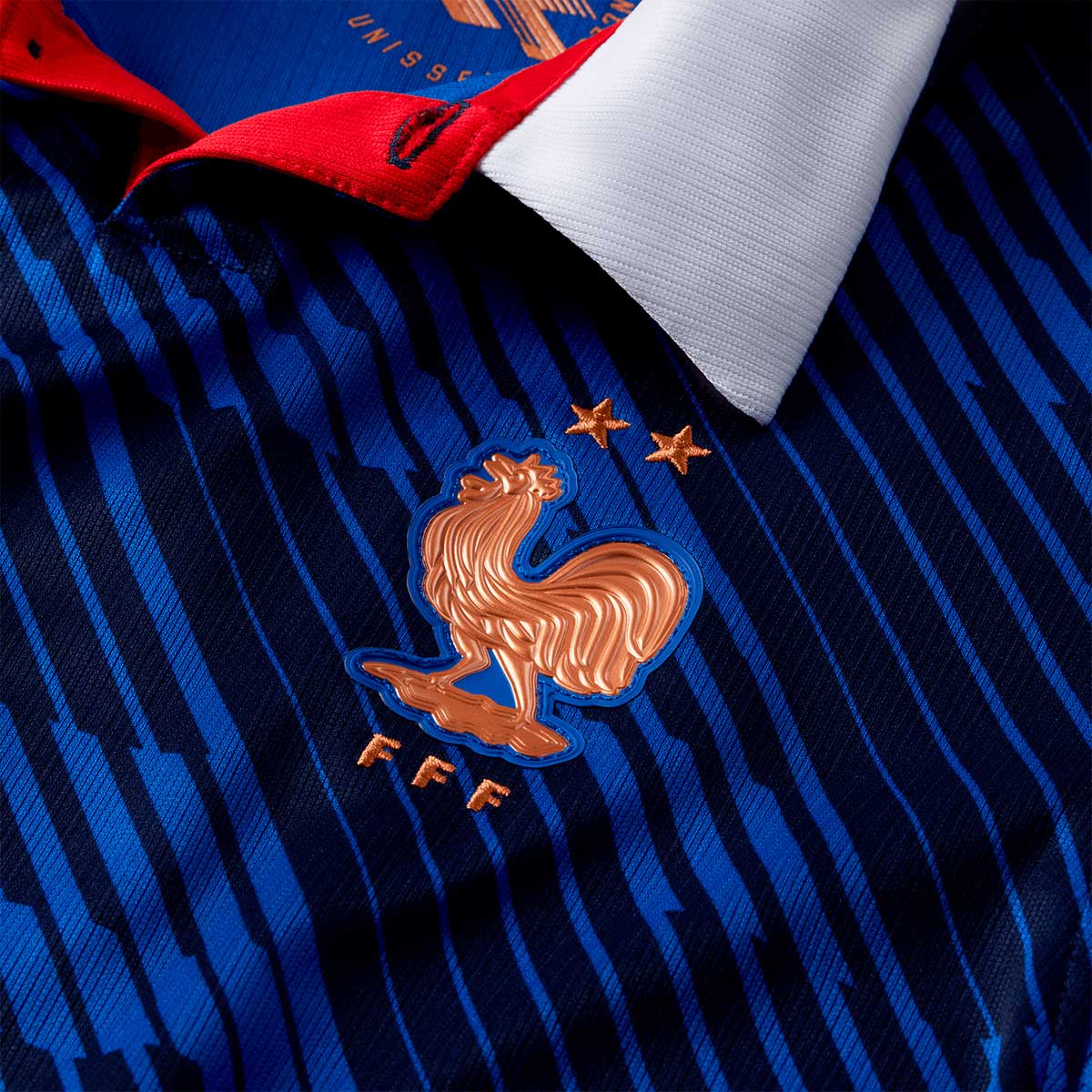 Nike France 2026 Home Jersey product image 5, provided for visual reference and product detail review