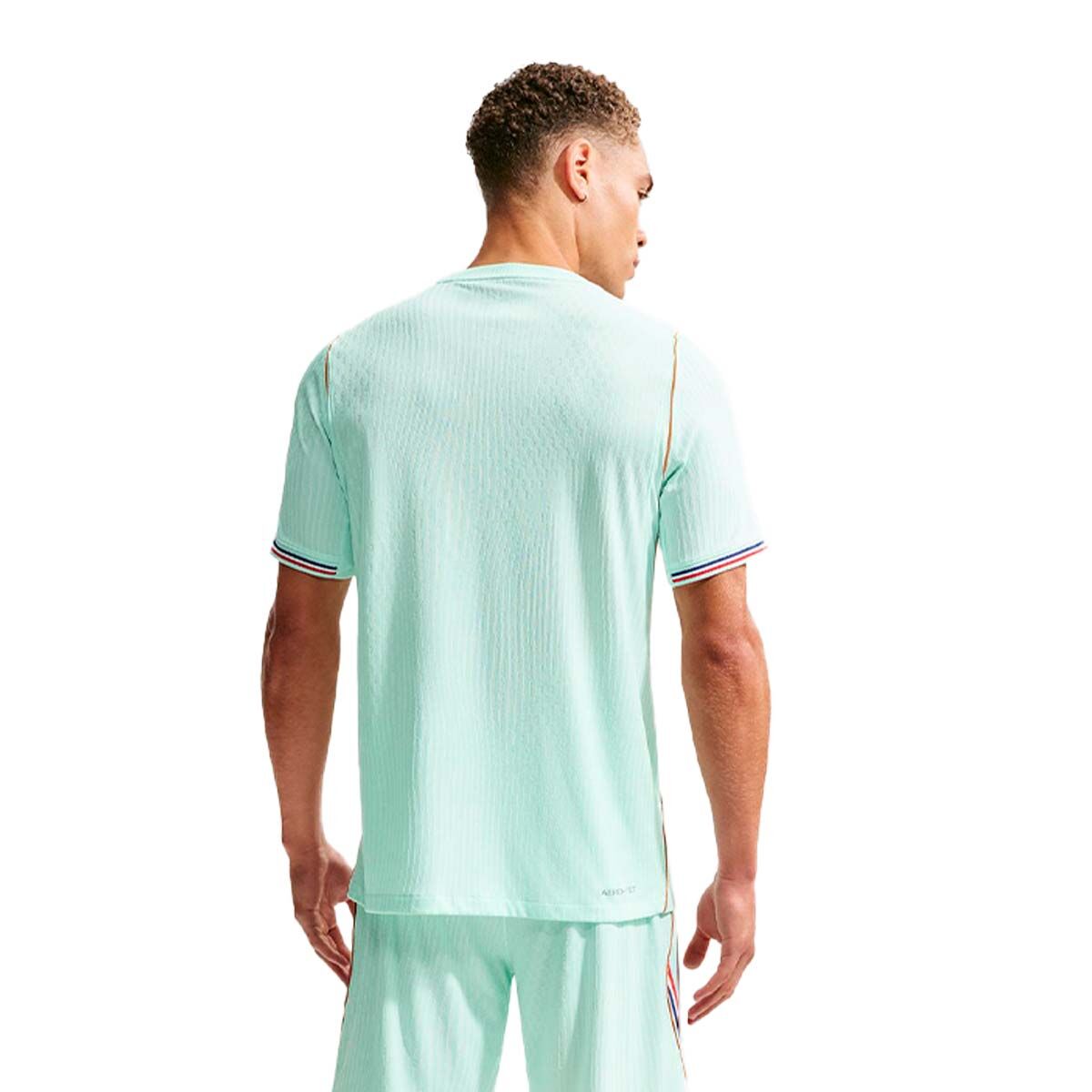 Nike France Away 2026 Match Jersey product image 2, provided for visual reference and product detail review
