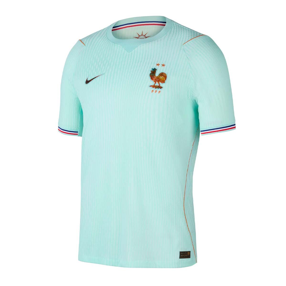 Nike France Away 2026 Match Jersey product image 3, provided for visual reference and product detail review