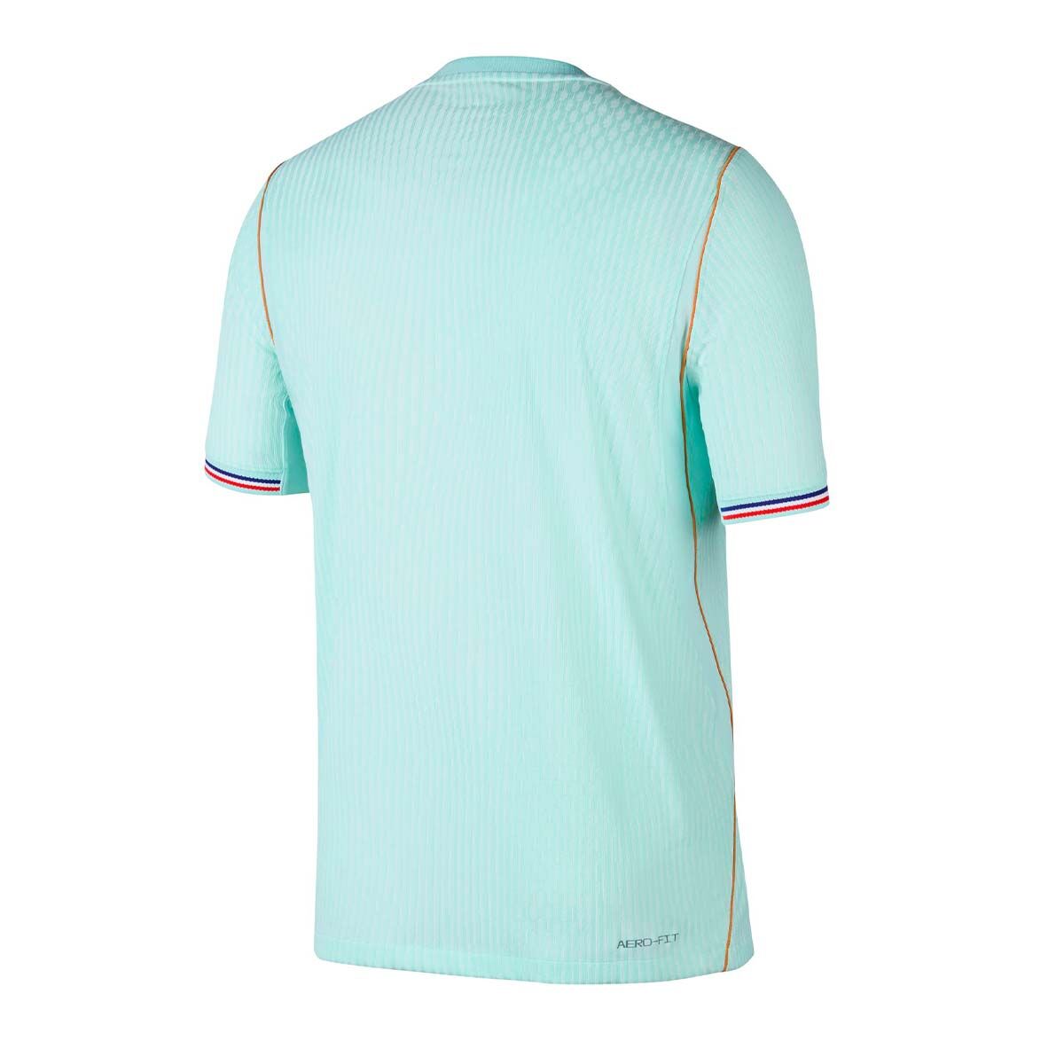 Nike France Away 2026 Match Jersey product image 4, provided for visual reference and product detail review