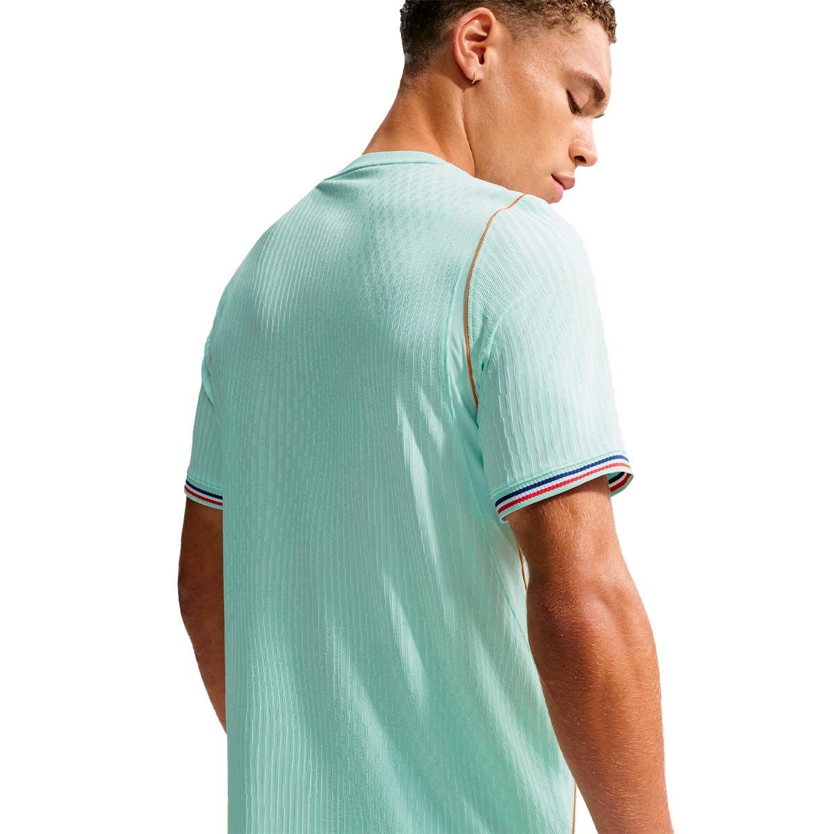 Nike France Away 2026 Match Jersey product image 6, provided for visual reference and product detail review