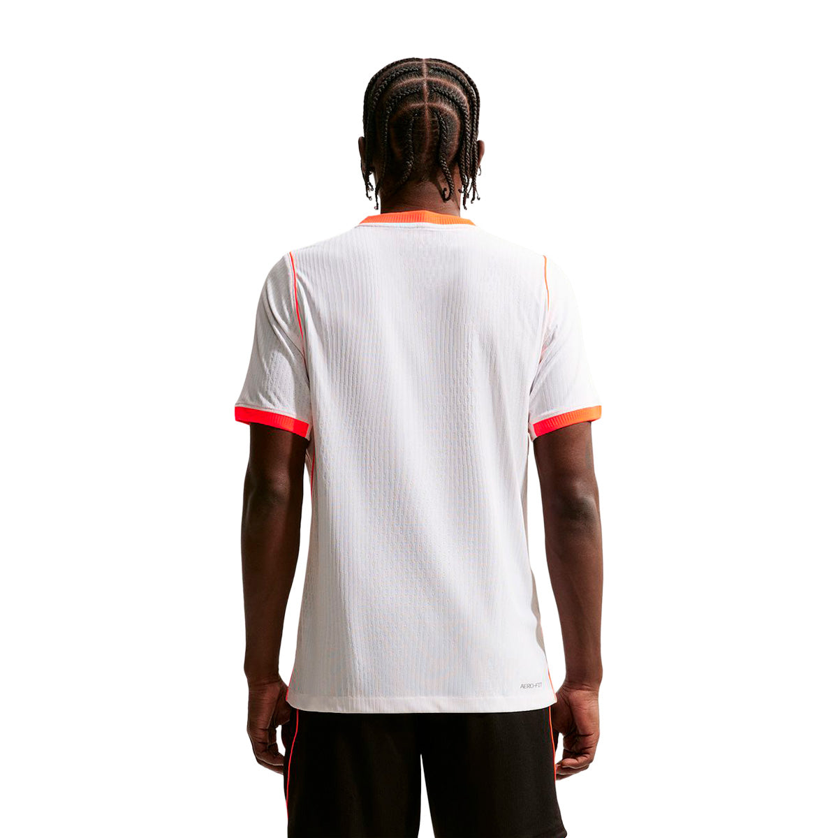 Nike Netherlands Away 2026 Match Jersey product image 2, provided for visual reference and product detail review