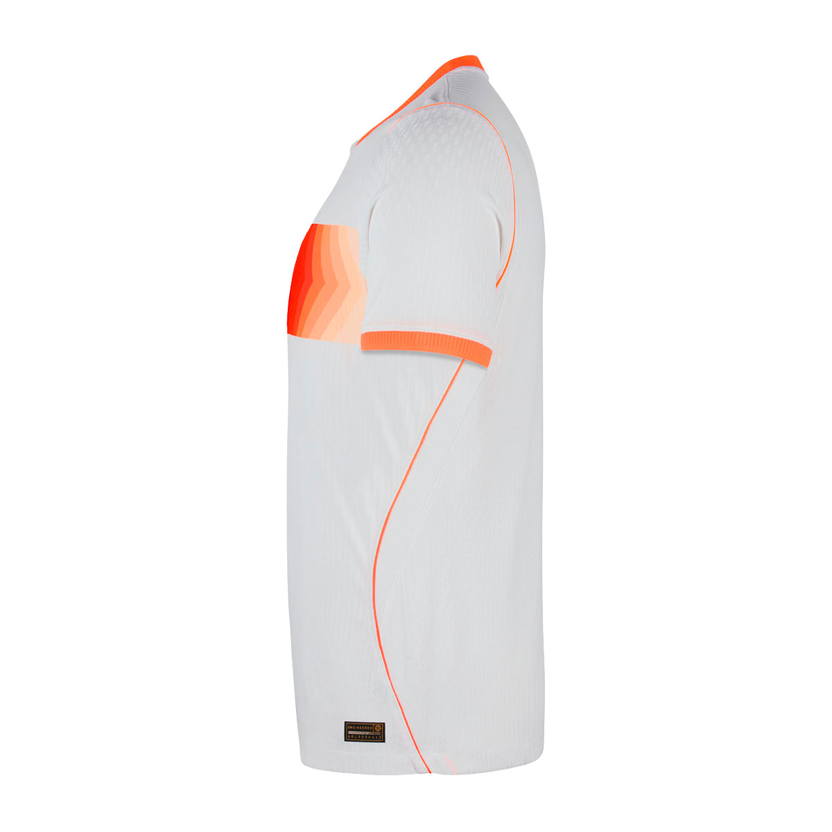 Nike Netherlands Away 2026 Match Jersey product image 4, provided for visual reference and product detail review