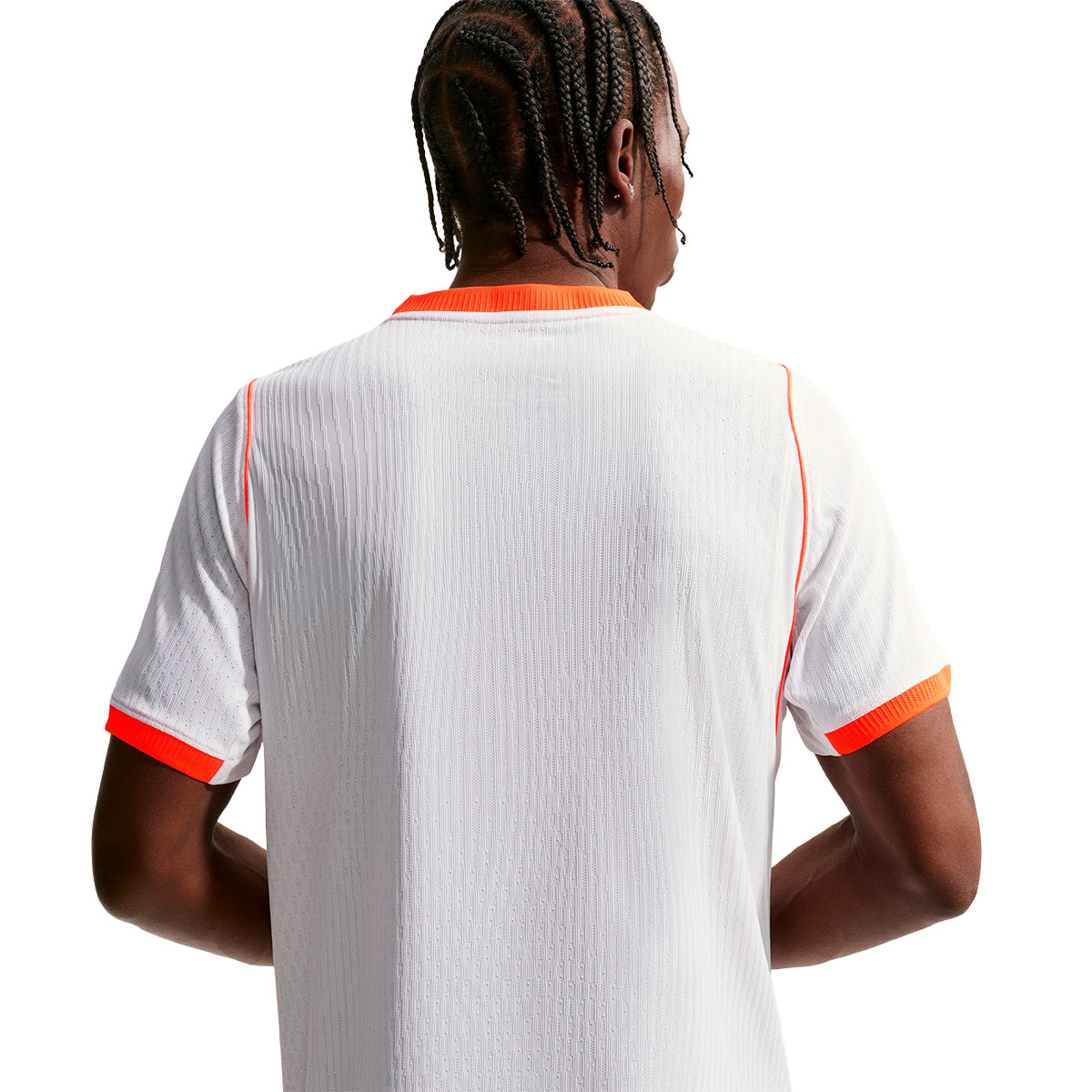 Nike Netherlands Away 2026 Match Jersey product image 7, provided for visual reference and product detail review