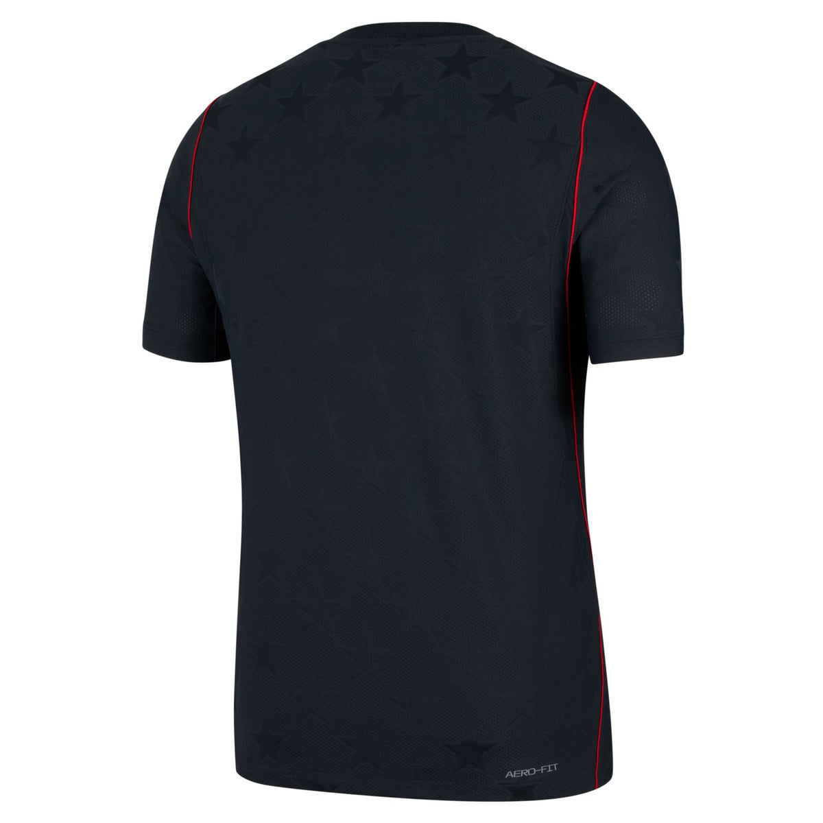 Nike USMNT Away Jersey 2026 Match product image 5, provided for visual reference and product detail review