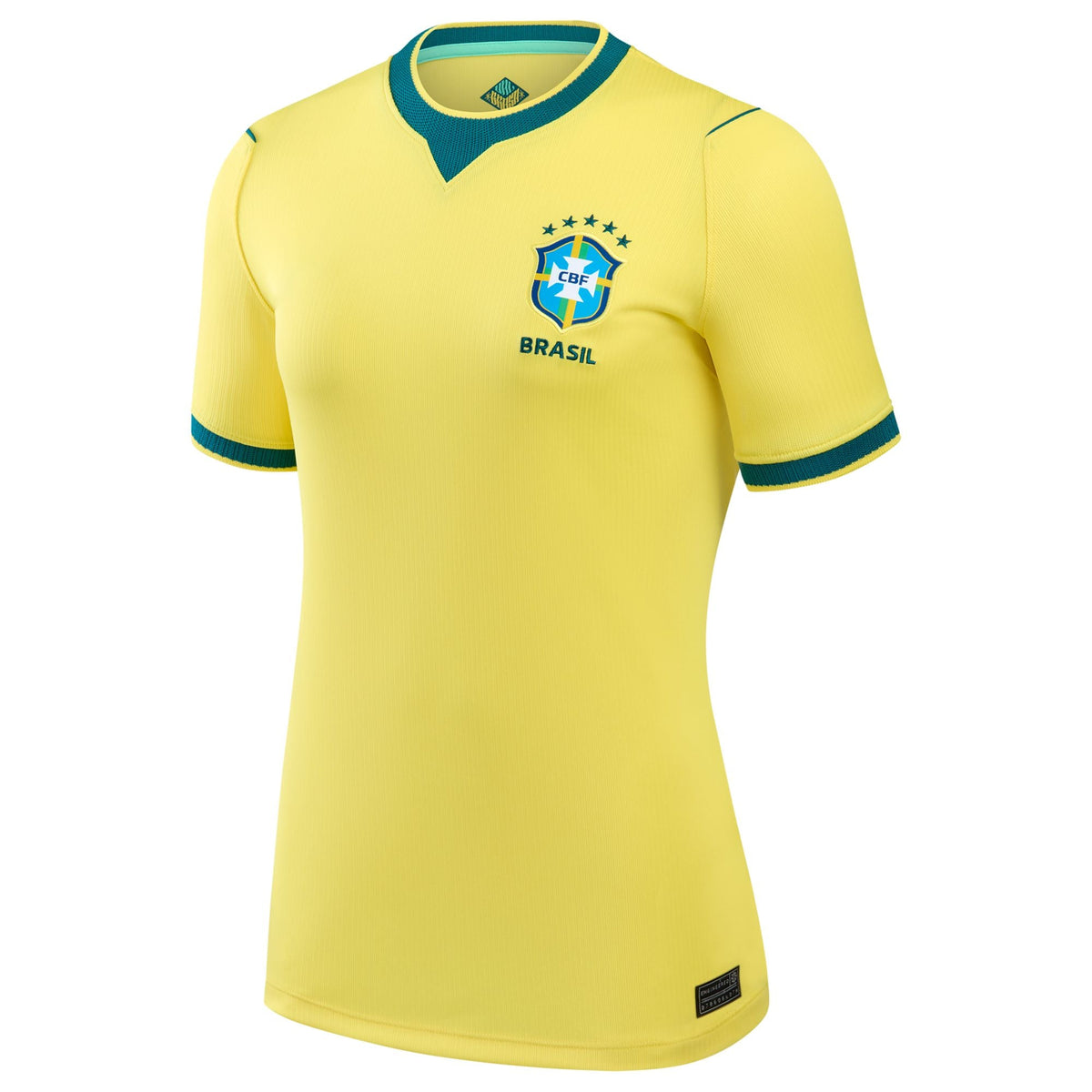 Nike Brazil National Team 2026 Match Home product image 3, provided for visual reference and product detail review