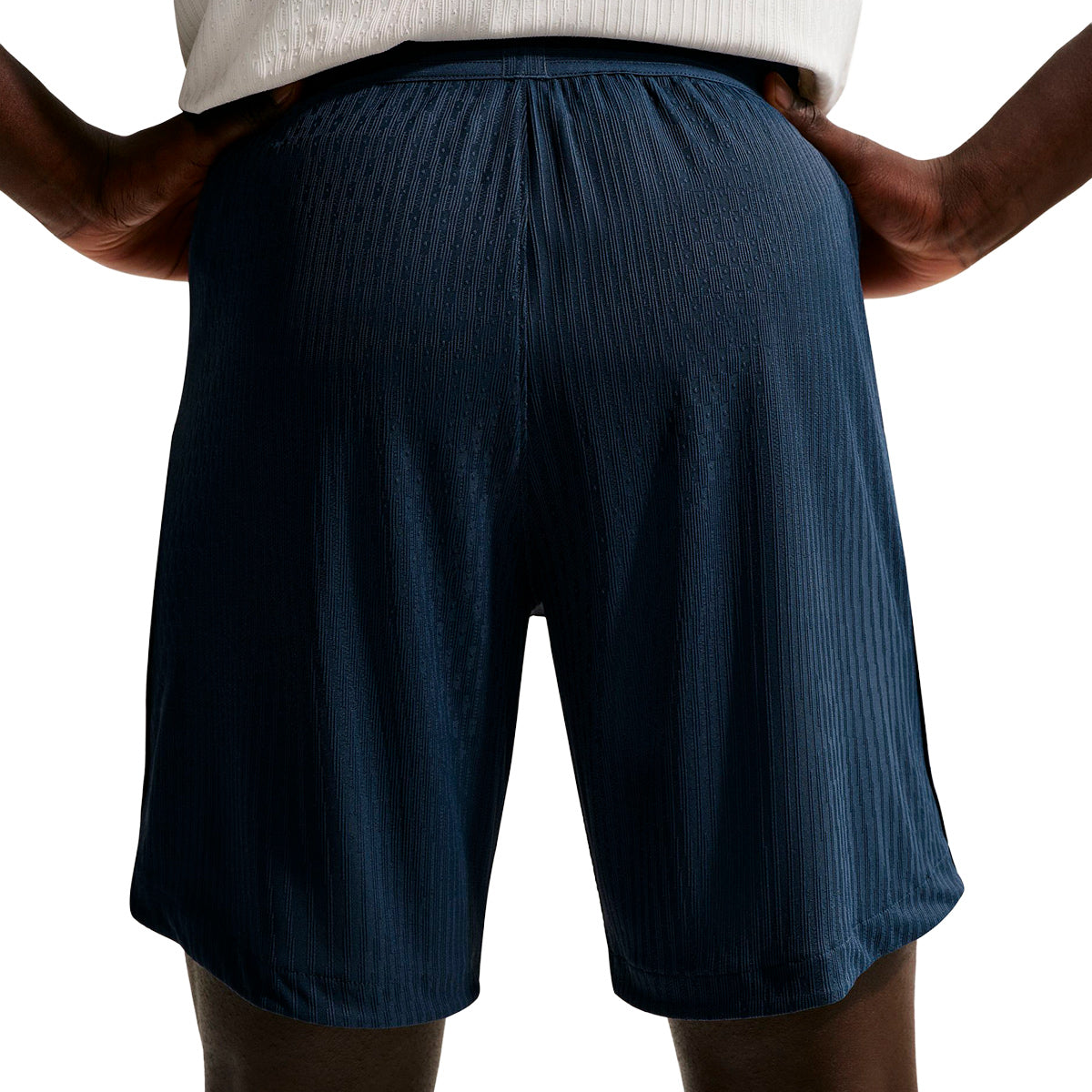 Nike USMNT 2026 Match Home Authentic Shorts product image 4, provided for visual reference and product detail review