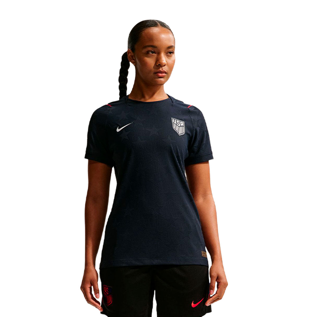 Nike USMNT Away Jersey 2026 Match product image 1, provided for visual reference and product detail review