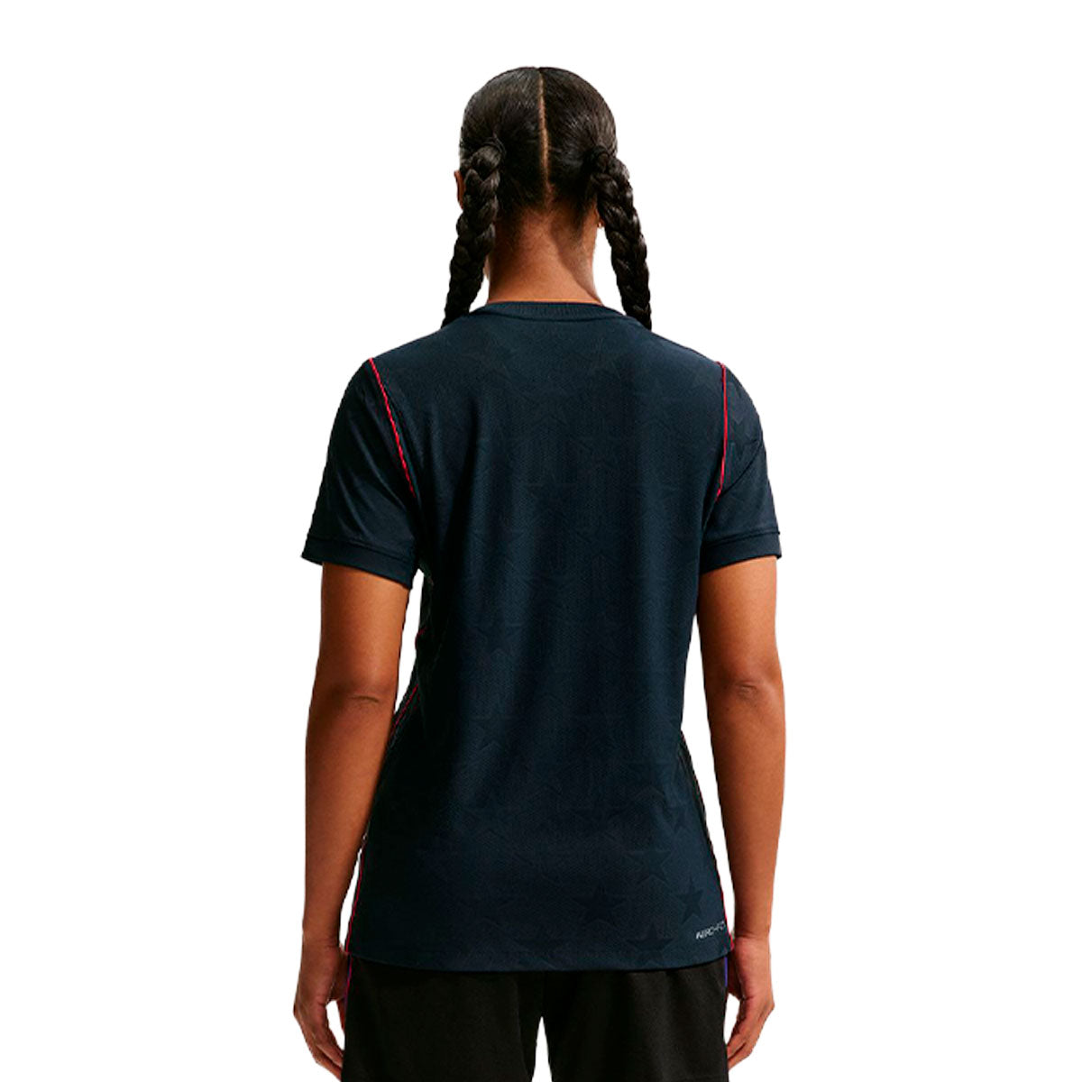 Nike USMNT Away Jersey 2026 Match product image 2, provided for visual reference and product detail review