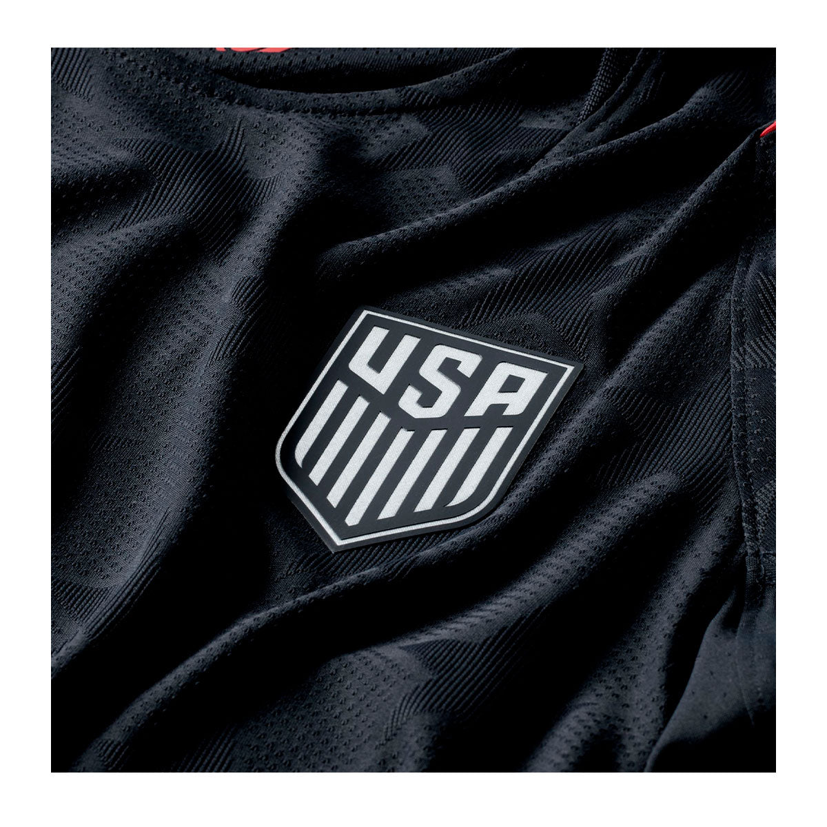 Nike USMNT Away Jersey 2026 Match product image 6, provided for visual reference and product detail review