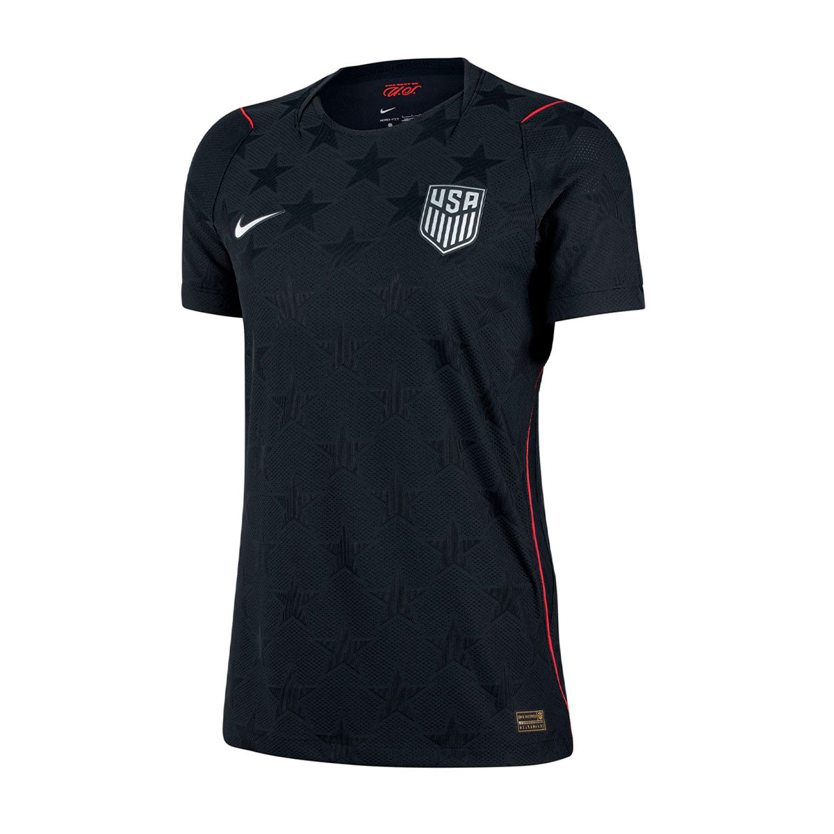 Nike USMNT Away Jersey 2026 Match product image 7, provided for visual reference and product detail review